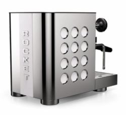 Rocket Espresso Milano Appartamento TCA Semi-auto Espresso machine 1.8 L 