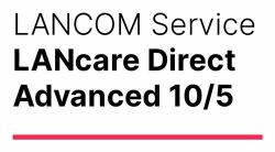 rohde & schwarz nc R+S NC SUPPORT DIRECT ADVANCED - 10/5 - XL [1 YEAR]