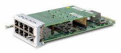 rohde & schwarz nc R+S LANCOM UF EXTENSION MODULE - 8X 1G GE [UF-500 / UF-9XX]