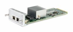 rohde & schwarz nc R+S LANCOM UF EXTENSION MODULE - 2X 10G GE [UF-500 UF-9XX]