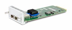 rohde & schwarz nc R+S LANCOM UF EXTENSION MODULE - 2X 10G SFP+ [UF-500 UF-9XX]