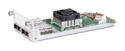 rohde & schwarz nc R+S LANCOM UF EXTENSION MODULE - 4X10G SFP+ [UF-X60]