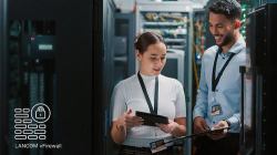 rohde & schwarz nc R+S LANCOM VFIREWALL-L - BASIC LICENSE [5 YEARS]