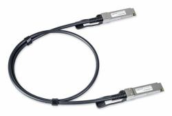 rohde & schwarz nc R+S LANCOM SFP-DAC40-1M - 40 GBIT/S DIRECT ATTACHED CABLE