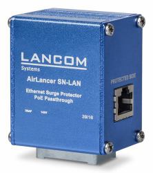 rohde & schwarz nc R+S AIRLANCER SN-LAN - .