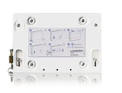 rohde & schwarz nc R+S LANCOM WALL MOUNT [RAIL] - .