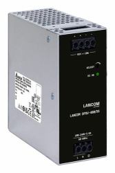 rohde & schwarz nc R+S LANCOM DPSU-480/55 - 480W TOP HAT RAIL PSU