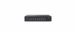 rohde & schwarz nc R+S LANCOM GS-1108 - UNMANAGED GIGABIT ETHERN. SWITCH