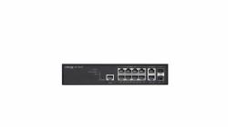 rohde & schwarz nc R+S LANCOM GS-2412P - 