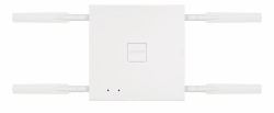 rohde & schwarz nc R+S LANCOM LX-6402 [WW] - DUAL RADIO ACCESS POINT