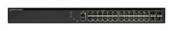rohde & schwarz nc R+S LANCOM GS-4530X STACKABLE - L3-MGD. MULTI-GIG ACCESS SWITCH