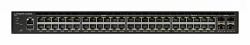 rohde & schwarz nc R+S LANCOM GS-4554X STACKABLE - L3-MGD. MULTI-GIG ACCESS SWITCH