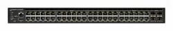 rohde & schwarz nc R+S LANCOM GS-4554XP - MULTI-GIGABIT ACCESS SWITCH W/ 5