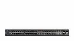rohde & schwarz nc R+S LANCOM GS-3252P - MNG LAYER-3-LITE ACCESS SWITCH