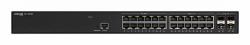 rohde & schwarz nc R+S LANCOM GS-3628X - MGD. L3-LITE MULTI-GB ACC SWITCH