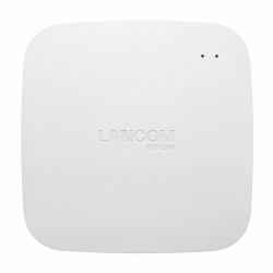 rohde & schwarz nc R+S LANCOM LX-7400 - TRI-BAND WI-FI 7 ACCESS POINT