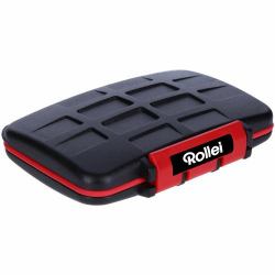 Rollei SD-Cards Case 