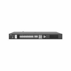 ruijienetworks Ruijie Networks RG-CS86-20XS4VS2QXS-D network switch Managed L3 10G Ethernet [100/1000/10000] 1U Grey 