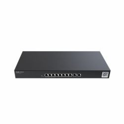 ruijienetworks Ruijie Networks RG-EG310GH-E wired router Gigabit Ethernet Black 