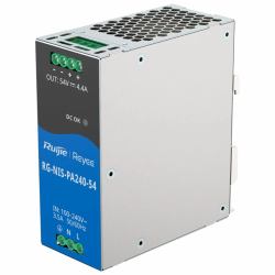 ruijienetworks Ruijie Networks RG-NIS-PA240-54 power supply unit 240 W White 