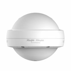 ruijienetworks Ruijie Networks RG-RAP6262[G] wireless access point 1775 Mbit/s White Power over Ethernet [PoE] 