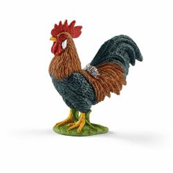 schleich FARM WORLD Rooster 