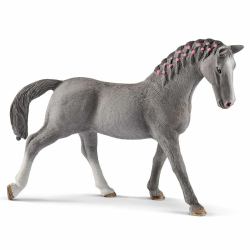 schleich HORSE CLUB Trakehner mare 