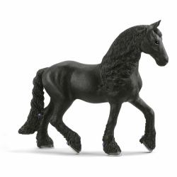 schleich HORSE CLUB Frisian mare 