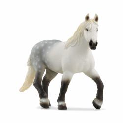 schleich FARM WORLD Percheron Mare 