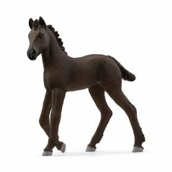 schleich HORSE CLUB Friesian Foal 