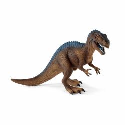 schleich Dinosaurs Acrocanthosaurus 