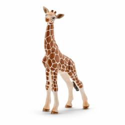 schleich WILD LIFE Giraffe calf 