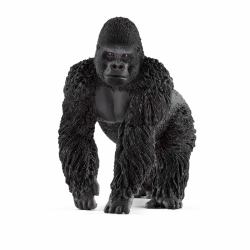 schleich WILD LIFE Gorilla, male 