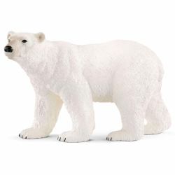 schleich WILD LIFE Polar bear 