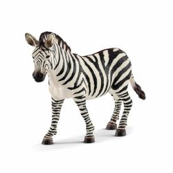 schleich WILD LIFE Zebra female 