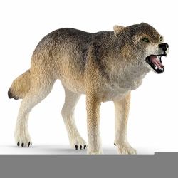 schleich WILD LIFE Wolf 