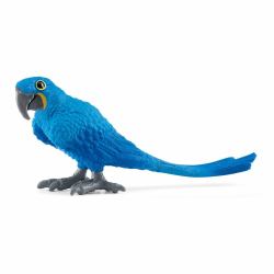 schleich WILD LIFE Hyacinth Macaw 