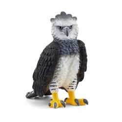 schleich WILD LIFE Harpy Eagle 