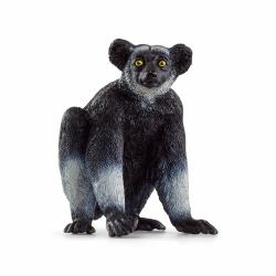 schleich WILD LIFE Indri 