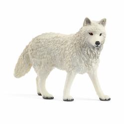 schleich WILD LIFE Arctic Wolf 