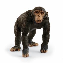 schleich WILD LIFE Chimpanzee 