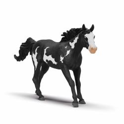 schleich HORSE CLUB Paint Horse Gelding 