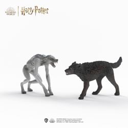 schleich Harry Potter Werewolf vs. Animagus 