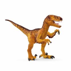 schleich Dinosaurs Velociraptor 