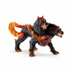 schleich ELDRADOR CREATURES Hellhound 
