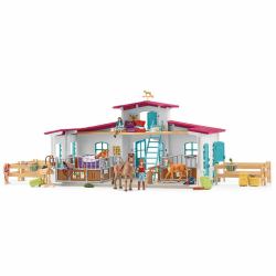 schleich HORSE CLUB Lakeside Riding Center 