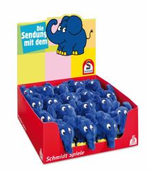 schleich Schmidt Spiele 42602 stuffed toy 