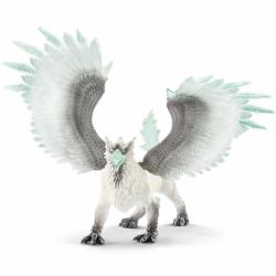 schleich ELDRADOR CREATURES Ice griffin 