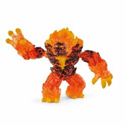schleich ELDRADOR CREATURES Lava Smasher 
