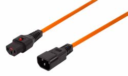 scolm 3M C14-C13 Lck Or PVC 1.0MM